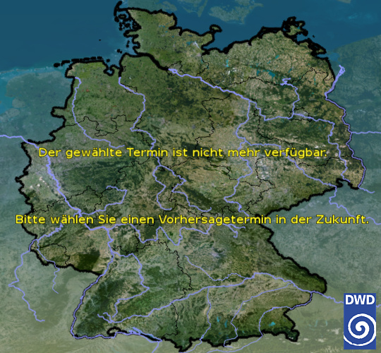 Vorhersage für heute mit Mittagstemperatur und Wetter Vorhersage für heute mit Mittagstemperatur und Wetter