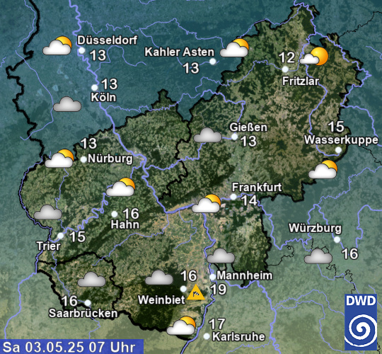 aktuelles Wetter und aktuelle Temperatur Region Mitte aktuelles Wetter und aktuelle Temperatur Region Mitte