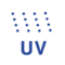 UV-Warnungen
